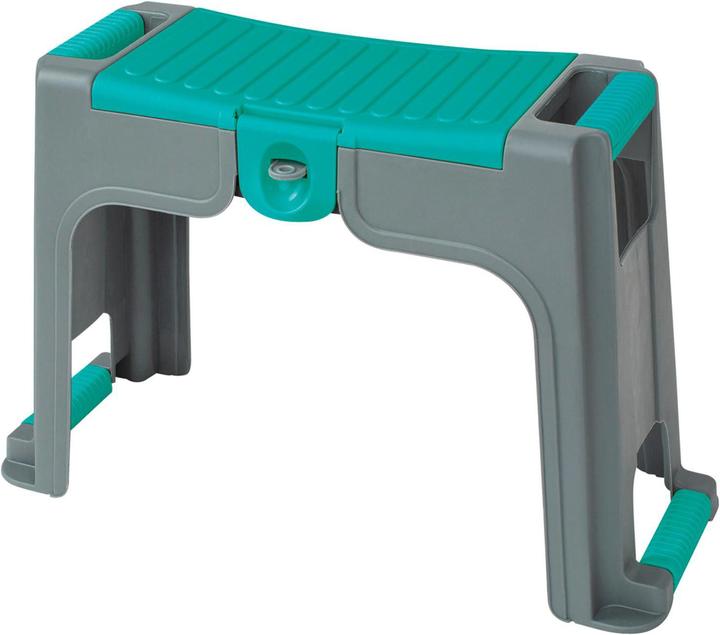 Image du produit Greenmill stool-ROAD WITH WAREHOUSE