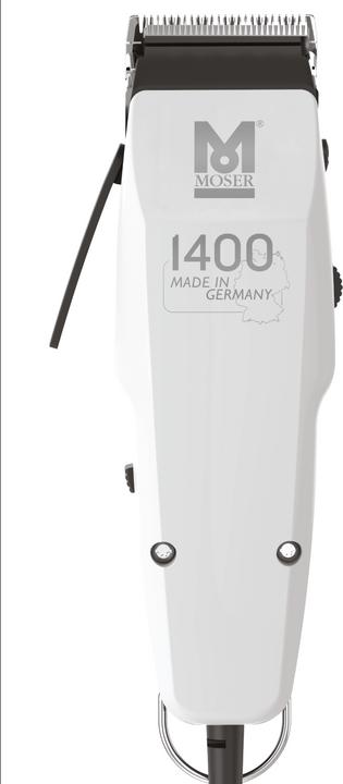 Image du produit Moser 1400-0458