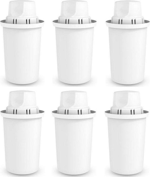 Produktbild Dafi CLASSIC 5 + 1 filter cartridges (6 x)