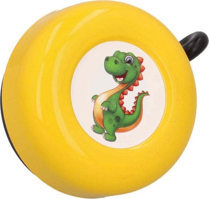 Actual product image Fischer Klingel