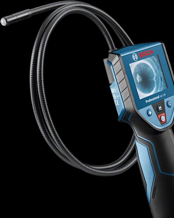 Immagine prodotto Bosch Professional Gic 120