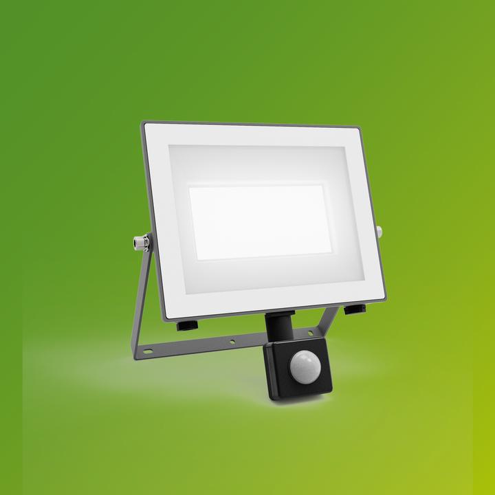 Image du produit Philips Outdoor Ultra-Efficient Flutlicht Lois (4500 lm, IP65)