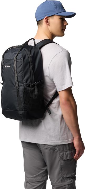 Actual product image Columbia Echo Mountain 25L Backpack (25 l)