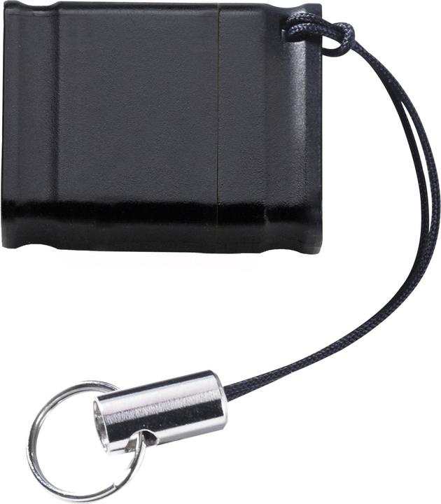 Actual product image Intenso Slim Line (128 GB, USB 3.0)