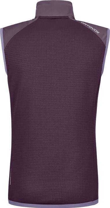 Image du produit Ortovox Fleece Grid Vest (XL)