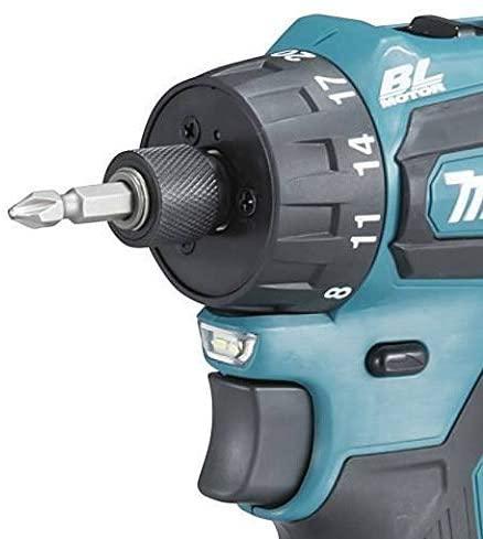 Produktbild Makita DDF083Z (Akkubetrieb)