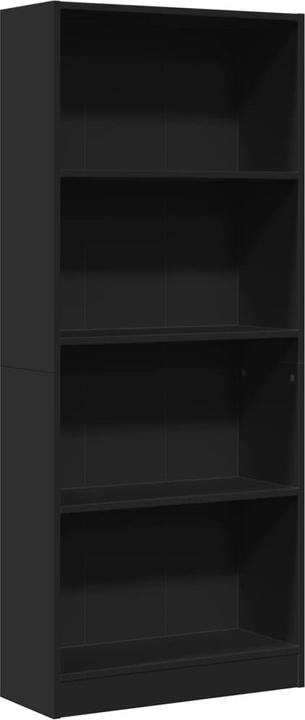 Image du produit VidaXL Bücherregal (60 x 24 x 143 cm)