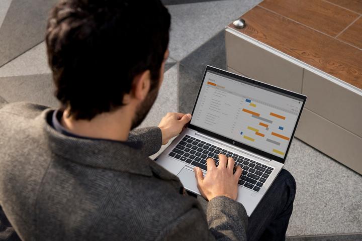 Image du produit HP Mobile Thin Client mt46 - Ryzen 3 Pro 4450U / 2.5 GHz - ThinPro - 4 Go RAM - 128 (14", AMD Ryzen 3 PRO 4450U, 4 Go, 128 Go, DE)