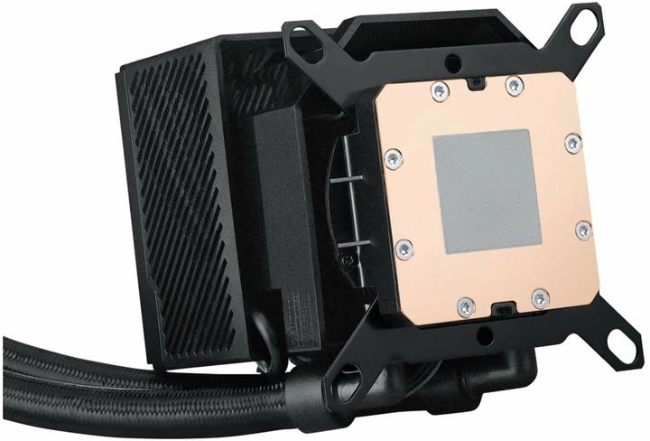 Actual product image ASUS ROG RYUJIN III 240