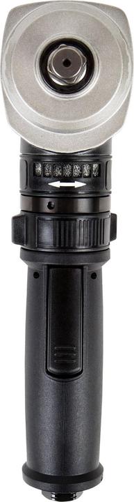 Actual product image Stier Right-angle impact wrench 19-WSS 1/2 inch drive extra short (Air blast)