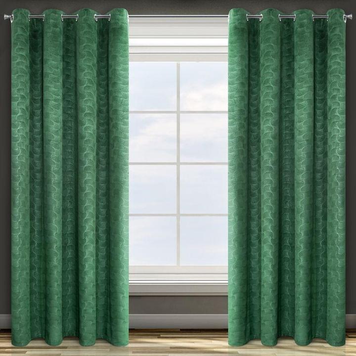 Image du produit Eurofirany D91 (140 x 250 cm)
