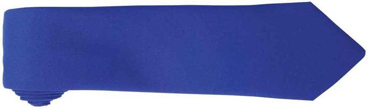 Actual product image Premier Plain Polyester Tie