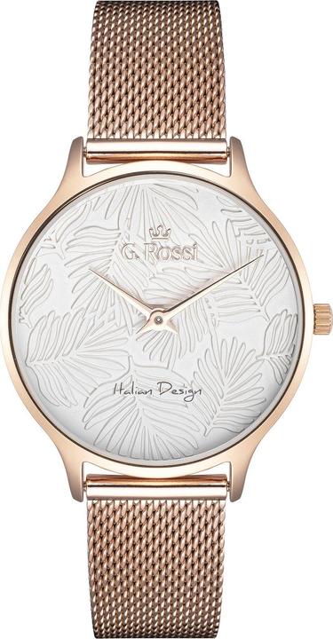 Produktbild Gino Rossi watch G. Rossi women's watch MIRI 12516B-3D3 (Analoguhr)