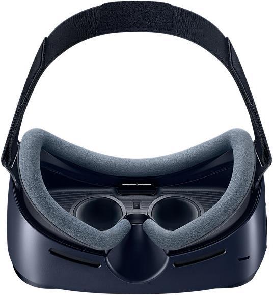 Actual product image Samsung SM-R323 Gear VR