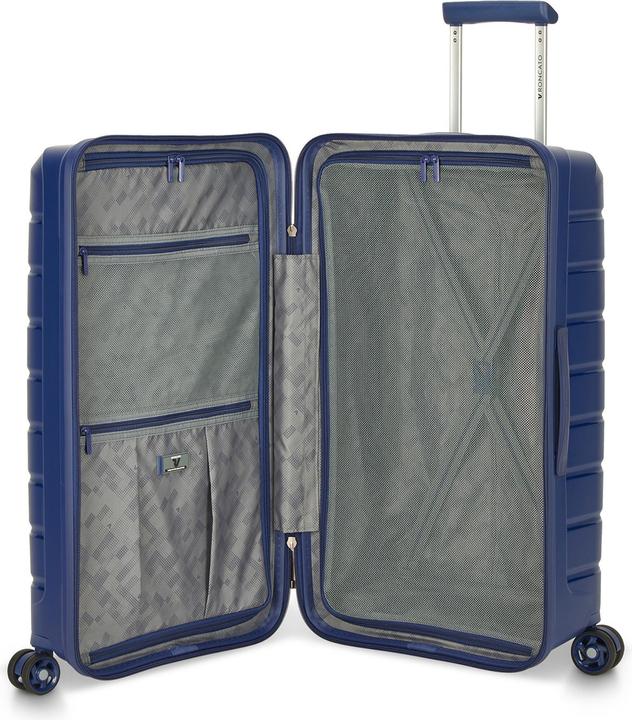 Produktbild Roncato B-Flying 4 Rollen Trolley 69 cm (77 l, M (50 - 90l))