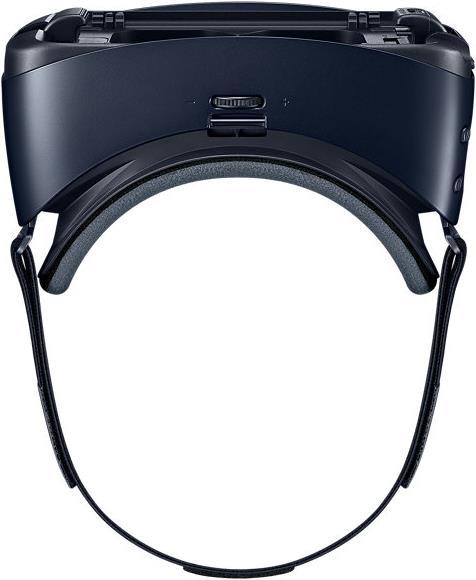 Actual product image Samsung SM-R323 Gear VR