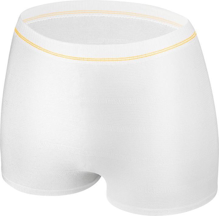 Immagine prodotto MoliCare Gamba corta Fixpants Premium (25 x, Mini)