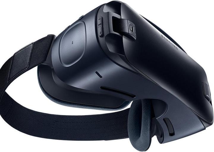 Actual product image Samsung SM-R323 Gear VR