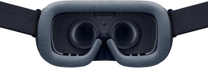 Actual product image Samsung SM-R323 Gear VR