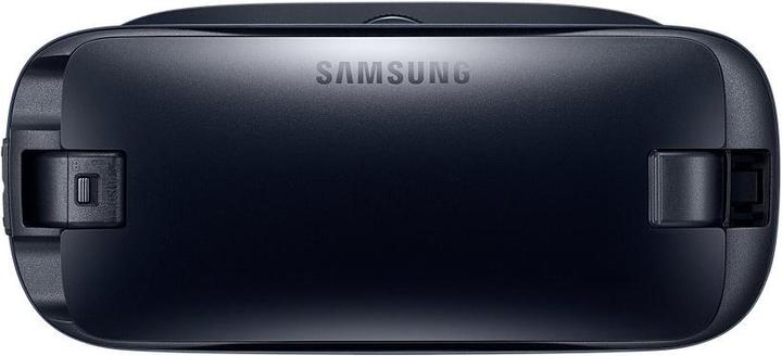 Actual product image Samsung SM-R323 Gear VR