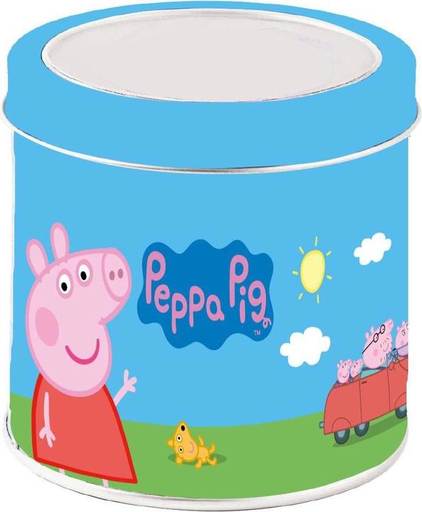 Image du produit Pulio Horloge analogique Diakakis Pepp in a can