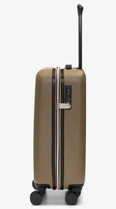 Immagine prodotto K-Way Carrello da cabina piccolo (44 l, Bagaglio a mano (fino a 50 litri))