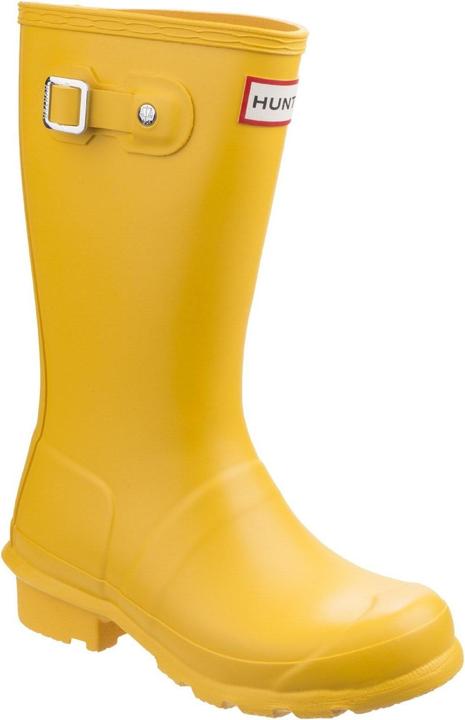 Actual product image Hunter Childrens/Kids Original Wellington Boots (32)