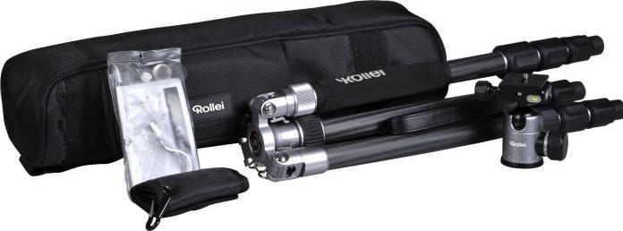 Actual product image Rollei C5i (Metal)