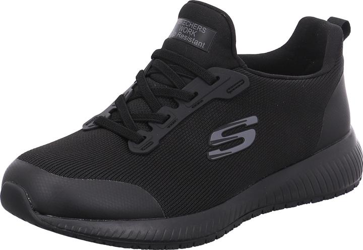 Actual product image Skechers Work Squad SR (41)