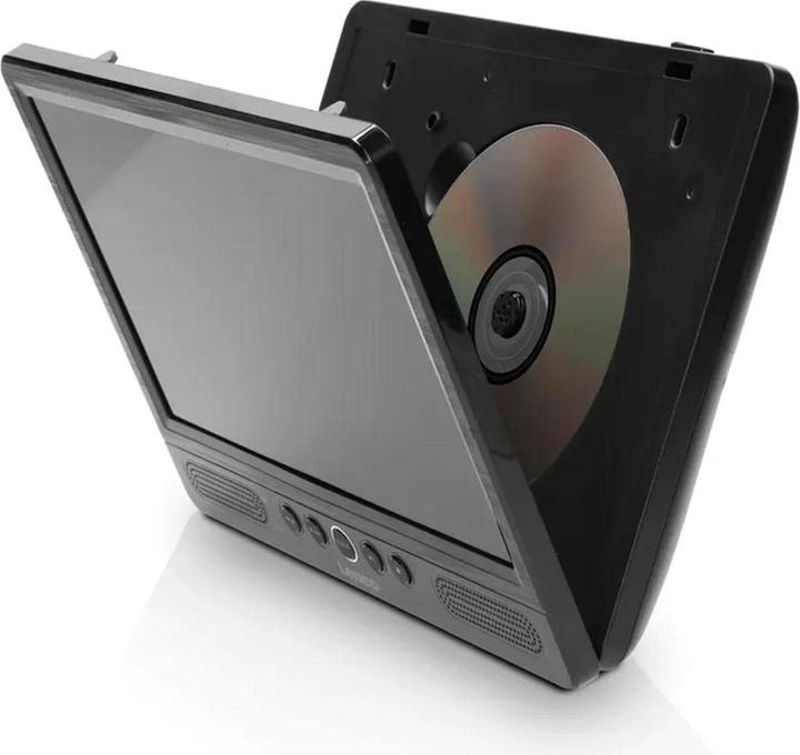 Produktbild Lenco DVP-1046 (DVD Player)