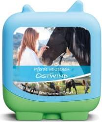 Actual product image Tonies Clever Tonie Ostwind - Understanding horses with Ostwind (German)