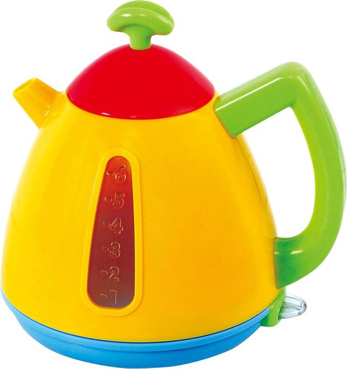 Produktbild Play Teekanne