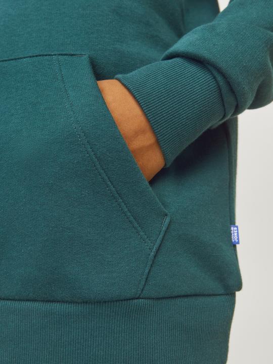 Immagine prodotto Jack & Jones Jjecorp Logo Cappuccio Sudore Noos Jnr (164)