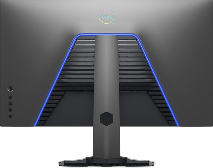 Actual product image Dell S2721DGFA (2560 x 1440 pixels, 27")