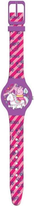 Image du produit Pulio Montre Diakakis dans une boîte Peppa décorative (35 mm)