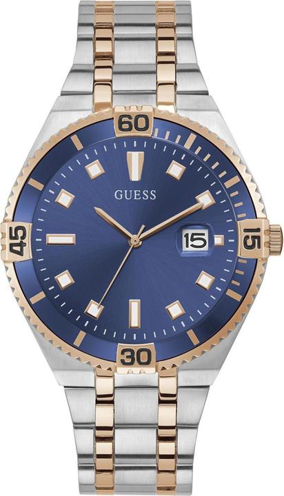 Image du produit Guess Montres GENTS GW0330G3 (Montre analogique, 45 mm)