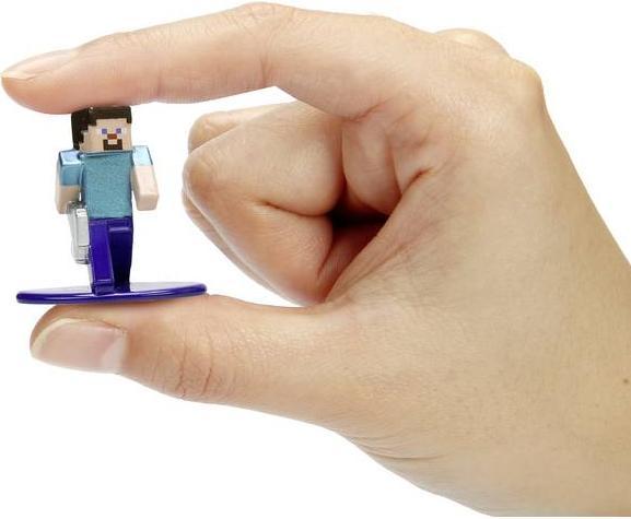 Image du produit Jada Minecraft