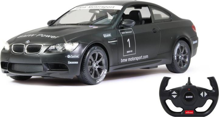 Image du produit Jamara BMW M3 Sport