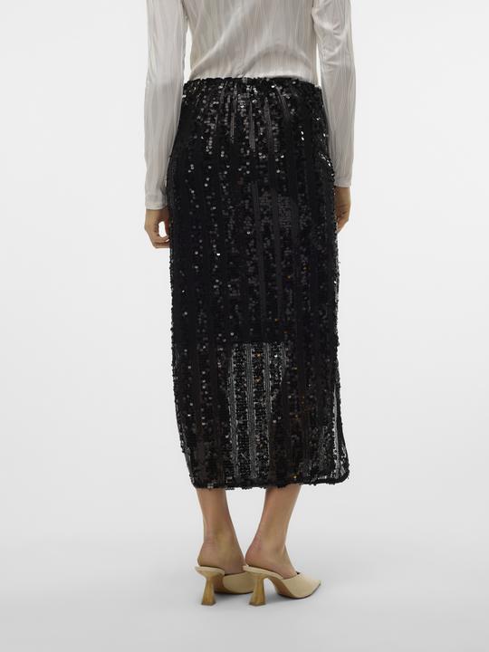 Actual product image Vero Moda VMEFA HW 7/8 SKIRT JRS (S)