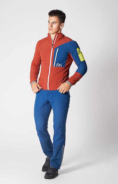 Image du produit Ortovox Berrino Jacket (L)