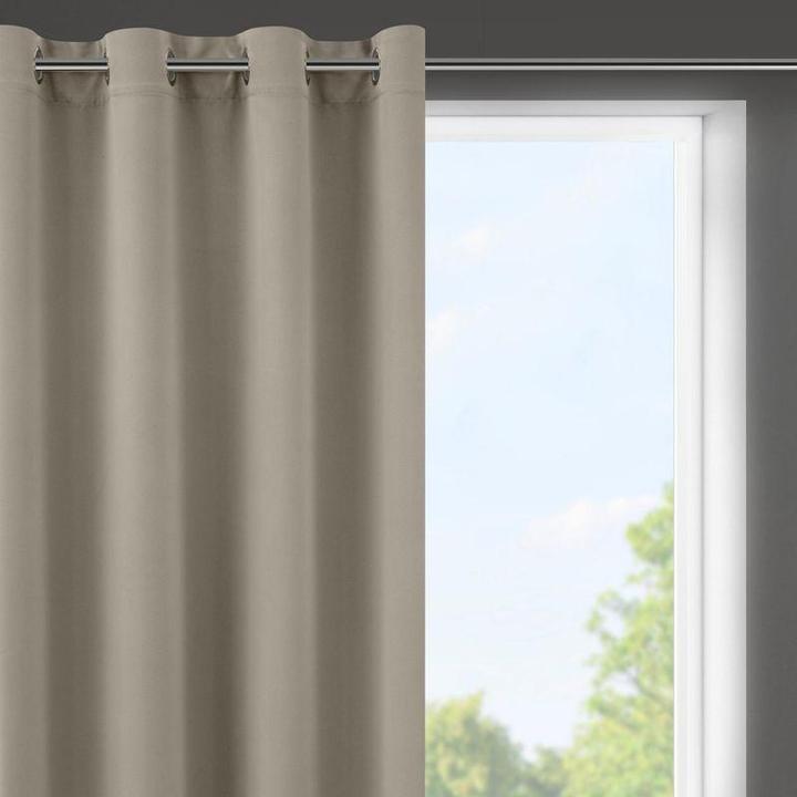Actual product image Eurofirany Zas (140 x 175 cm)