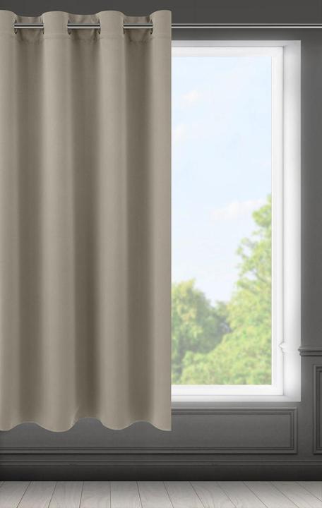 Actual product image Eurofirany Zas (140 x 175 cm)