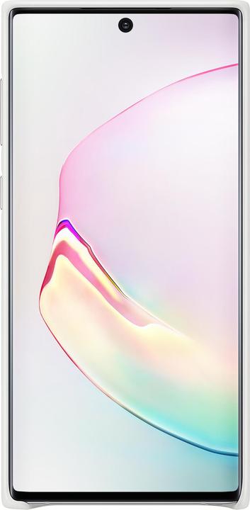 Actual product image Samsung Leather Cover (Samsung Galaxy Note 10)
