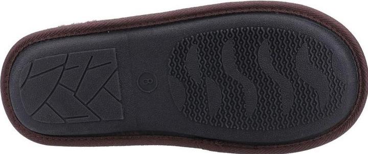 Produktbild Fleet & Foster Hausschuhe Rhys (43)
