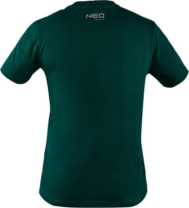 Immagine prodotto Neo Maglietta verde, taglia L (L)