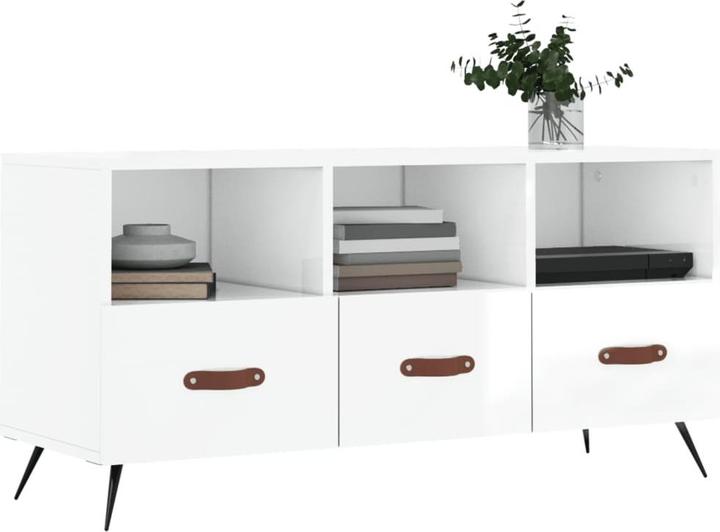 Actual product image VidaXL Ares (102 x 36 x 50 cm)
