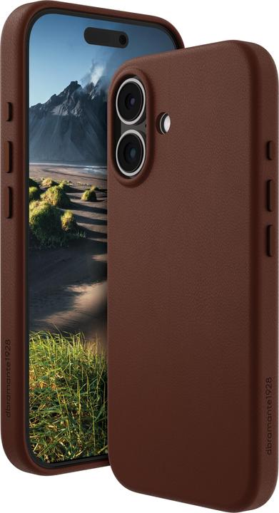 Actual product image dbramante1928 Roskilde (Apple iPhone 16)
