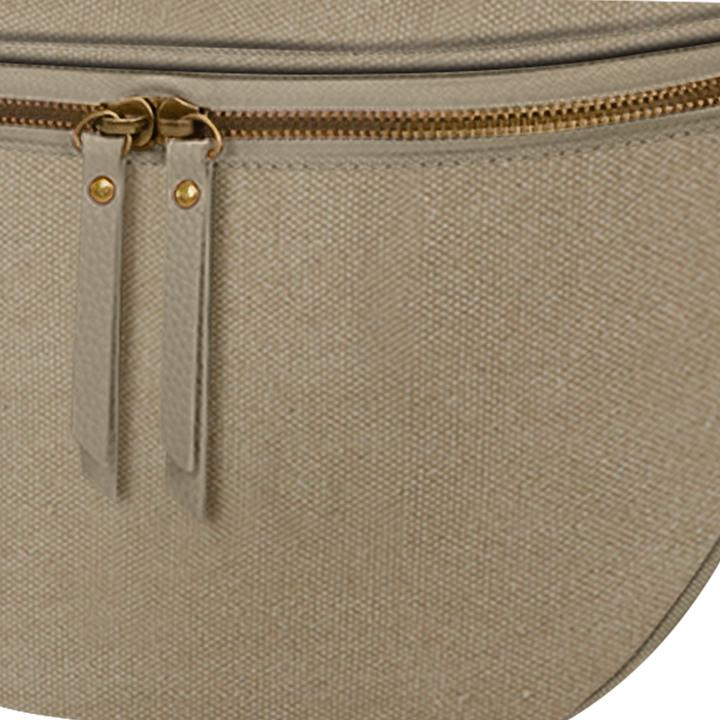 Produktbild Gallantry Bananen Tasche mit Schulterriemen Luna aus Stoff