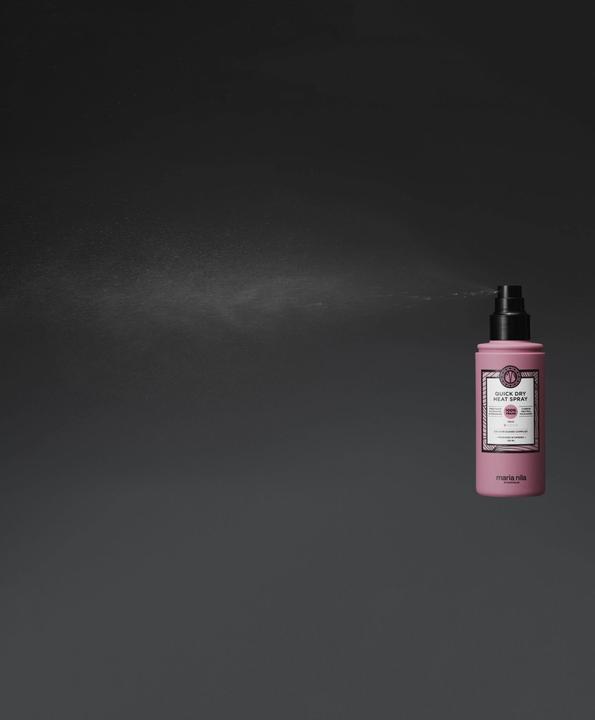 Image du produit Maria Nila Style & Finish - Spray thermique à séchage rapide (150 ml)