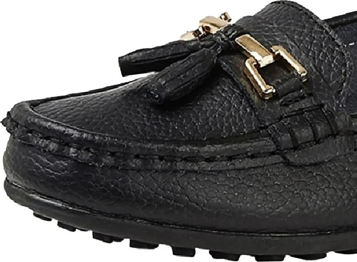 Produktbild Boulevard Sattel Schlupfschuhe Aktion Leder (39.5)